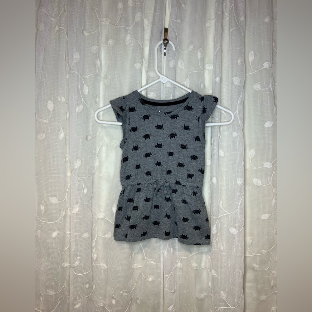 🥳 4 for $20 Sale!! 🥳 Circo Girls Cat Tee Size S (6/6X)